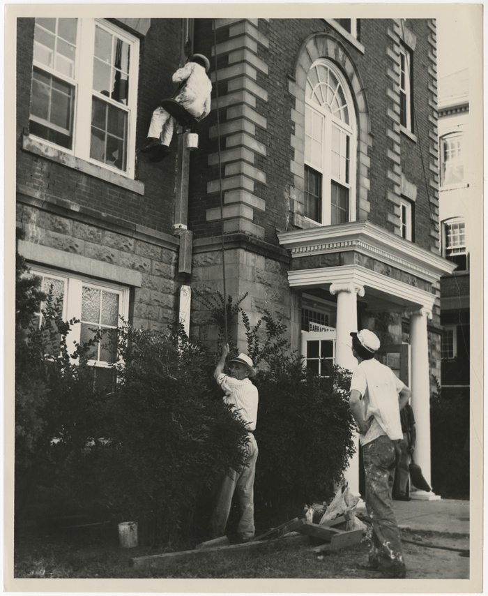 Clemson University Digital Collections