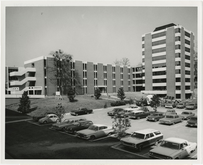 Clemson University Digital Collections