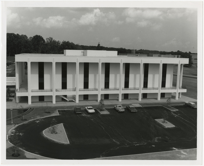 Clemson University Digital Collections